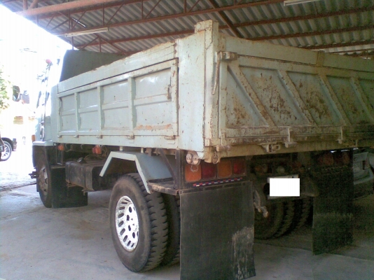 ขาย  6  ล้อ  ISUZU  ร๊อกกี้  195   ยาง 9 เปลี่ยนยาง  1000  ทั้งหกเส้น  รถออกห้าง  กระบะยาว  3  เมตรกว่า