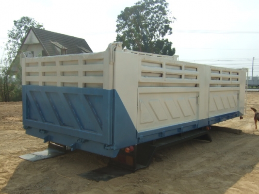 ขายกระบะดั๊มพ์สามมิตร ขายกระบะดั๊มพ์สามมิตร