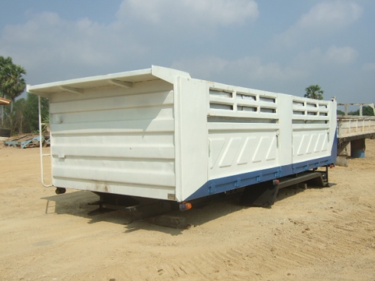 ขายกระบะดั๊มพ์สามมิตร ขายกระบะดั๊มพ์สามมิตร