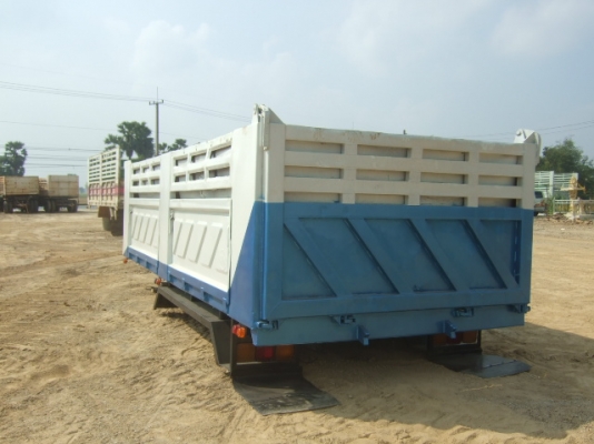 ขายกระบะดั๊มพ์สามมิตร ขายกระบะดั๊มพ์สามมิตร