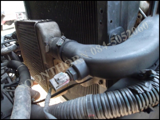 ขายด่วน รถบรรทุก 6 ล้อ HINO DUTROซีรี่ 300 EURO 136 แรง เทอรโบ อินเตอร์ ปี 50 กระบะ 5 เมตร มีลิฟท์ท้าย สภาพเดิมๆ สวย ราคาสุดคุ้ม