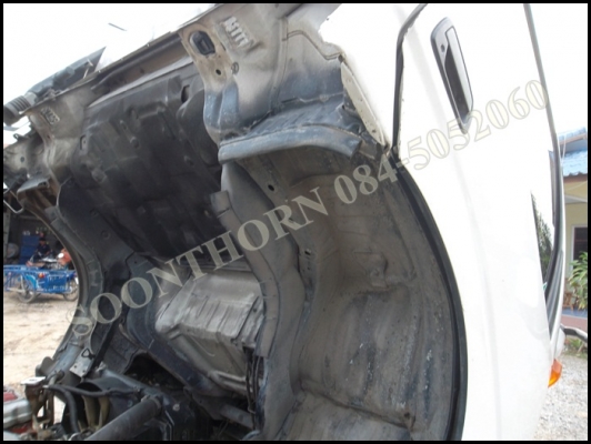 ขายด่วน รถบรรทุก 6 ล้อ HINO DUTROซีรี่ 300 EURO 136 แรง เทอรโบ อินเตอร์ ปี 50 กระบะ 5 เมตร มีลิฟท์ท้าย สภาพเดิมๆ สวย ราคาสุดคุ้ม