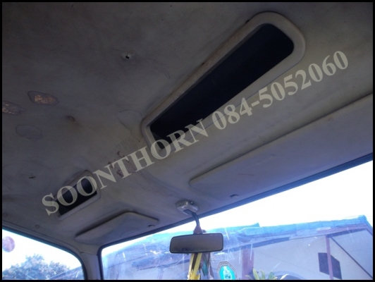 ขายด่วน รถบรรทุก 6 ล้อ HINO DUTROซีรี่ 300 EURO 136 แรง เทอรโบ อินเตอร์ ปี 50 กระบะ 5 เมตร มีลิฟท์ท้าย สภาพเดิมๆ สวย ราคาสุดคุ้ม