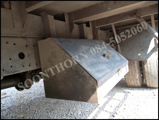 ขายด่วน รถบรรทุก 6 ล้อ HINO DUTROซีรี่ 300 EURO 136 แรง เทอรโบ อินเตอร์ ปี 50 กระบะ 5 เมตร มีลิฟท์ท้าย สภาพเดิมๆ สวย ราคาสุดคุ้ม