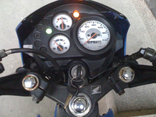 ขาย sonic  เครื่องดีมาก &ldquo;มือแรก&rdquo; พร้อมล้อแม็กยางใหม่ ครับ