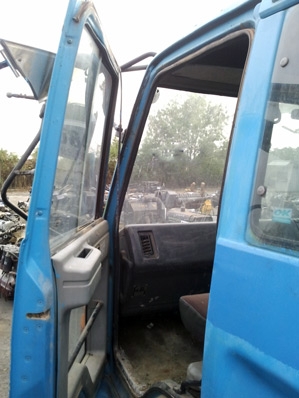 ขายหัวรถ อีซูซุ 10 ล้อ เก่าญี่ปุ่น ถูกตามสภาพ