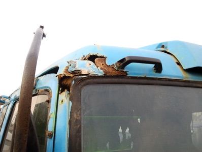 ขายหัวรถ อีซูซุ 10 ล้อ เก่าญี่ปุ่น ถูกตามสภาพ