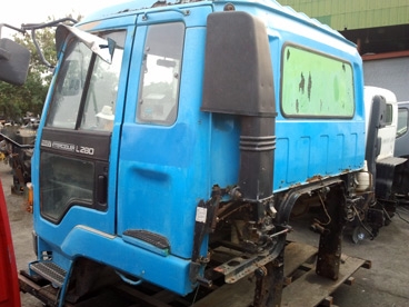 ขายหัวรถ อีซูซุ 10 ล้อ เก่าญี่ปุ่น ถูกตามสภาพ