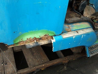 ขายหัวรถ อีซูซุ 10 ล้อ เก่าญี่ปุ่น ถูกตามสภาพ