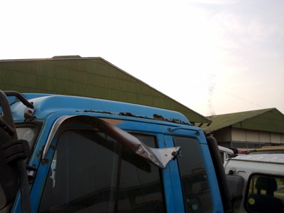 ขายหัวรถ อีซูซุ 10 ล้อ เก่าญี่ปุ่น ถูกตามสภาพ