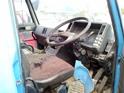 ขายหัวรถ อีซูซุ 10 ล้อ เก่าญี่ปุ่น ถูกตามสภาพ