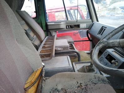 ขายหัวรถ อีซูซุ 10 ล้อ เก่าญี่ปุ่น ถูกตามสภาพ