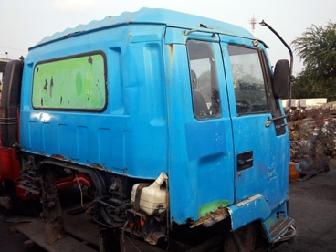 ขายหัวรถ อีซูซุ 10 ล้อ เก่าญี่ปุ่น ถูกตามสภาพ
