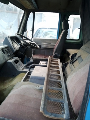 ขายหัวรถ อีซูซุ 10 ล้อ เก่าญี่ปุ่น ถูกตามสภาพ