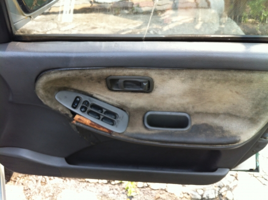 ขาย nissan sentra b13 ราคา 38000 บาทต่อลองได้ ขาย nissan sentra b13 ราคา 38000 บาทต่อลองได้