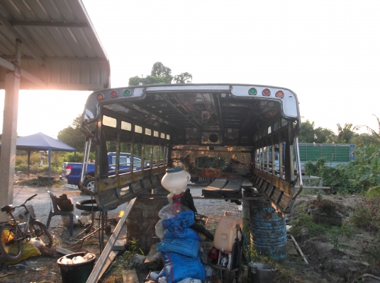 หลังคาเเสตนเลส ยาว 5ม.  ใส่ NPR