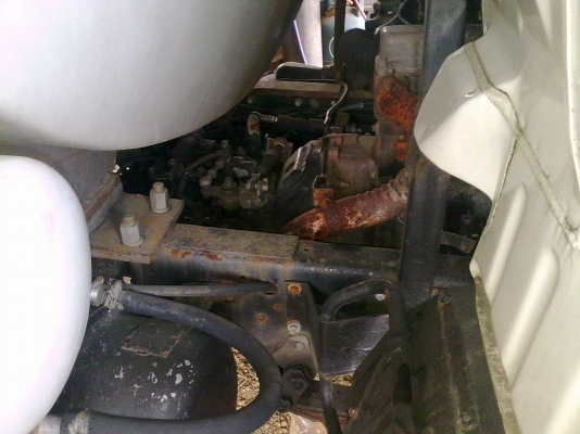 Hino FC 120 HP WO4D พร้อมแทงก์บรรทุกน้ำมัน ความจุ 7,500 ลิตร Hino FC 120 HP WO4D พร้อมแทงก์บรรทุกน้ำมัน ความจุ 7,500 ลิตร