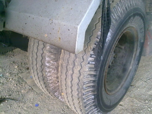 Hino FC 120 HP WO4D พร้อมแทงก์บรรทุกน้ำมัน ความจุ 7,500 ลิตร Hino FC 120 HP WO4D พร้อมแทงก์บรรทุกน้ำมัน ความจุ 7,500 ลิตร