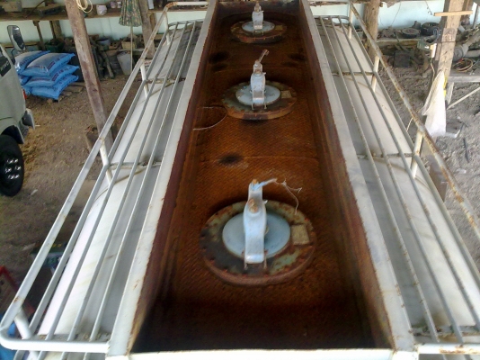 Hino FC 120 HP WO4D พร้อมแทงก์บรรทุกน้ำมัน ความจุ 7,500 ลิตร Hino FC 120 HP WO4D พร้อมแทงก์บรรทุกน้ำมัน ความจุ 7,500 ลิตร