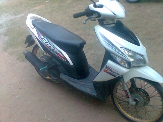 ขายฮอนด้าคลิก