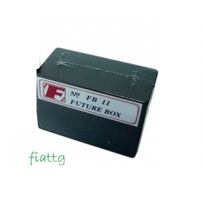 กล่องอเด็ปเตอร์แปลงไฟ