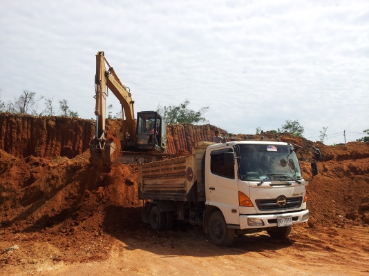 HINO MEGA165ปี2551รถสวยเดิมๆๆพร้อมใช้