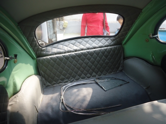 ขายโฟล์คเต่าปี62 ตาหวาน  เล่มพร้อมโอนทะเบียนต็ม