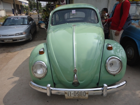 ขายโฟล์คเต่าปี62 ตาหวาน  เล่มพร้อมโอนทะเบียนต็ม