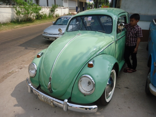 ขายโฟล์คเต่าปี62 ตาหวาน  เล่มพร้อมโอนทะเบียนต็ม