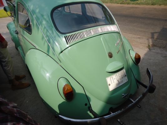 ขายโฟล์คเต่าปี62 ตาหวาน  เล่มพร้อมโอนทะเบียนต็ม