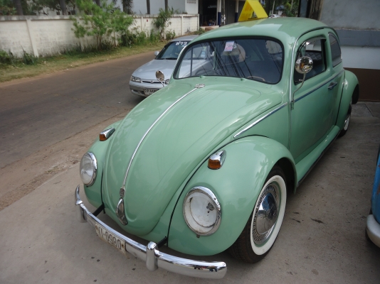 ขายโฟล์คเต่าปี62 ตาหวาน  เล่มพร้อมโอนทะเบียนต็ม