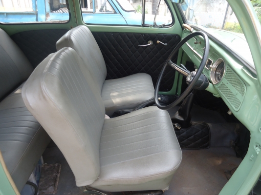 ขายโฟล์คเต่าปี62 ตาหวาน  เล่มพร้อมโอนทะเบียนต็ม