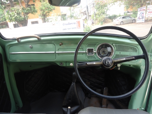 ขายโฟล์คเต่าปี62 ตาหวาน  เล่มพร้อมโอนทะเบียนต็ม