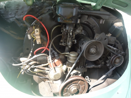 ขายโฟล์คเต่าปี62 ตาหวาน  เล่มพร้อมโอนทะเบียนต็ม