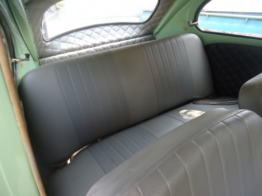 ขายโฟล์คเต่าปี62 ตาหวาน  เล่มพร้อมโอนทะเบียนต็ม