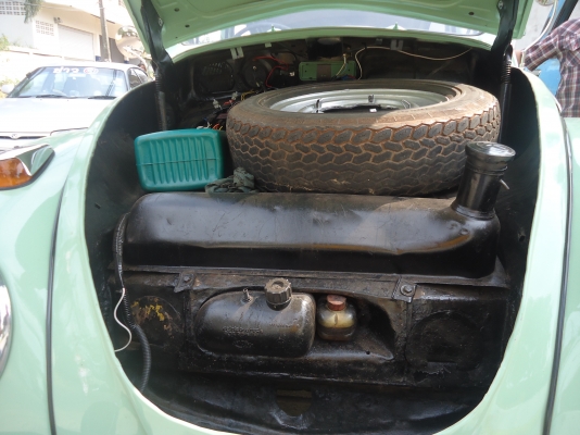 ขายโฟล์คเต่าปี62 ตาหวาน  เล่มพร้อมโอนทะเบียนต็ม