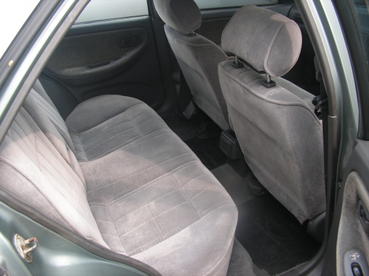 นิสสันเซนทร้า91ออโต้ นิสสันเซนทร้า91ออโต้