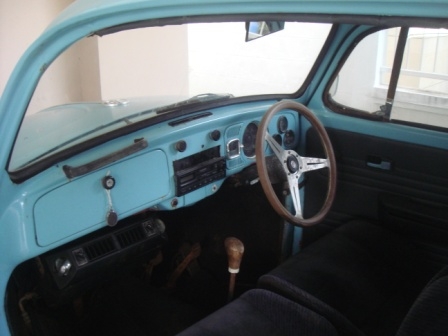 ขายโฟล์คเต่าน้ำท่วม 79,000 บาท  (ขายแล้วครับ)