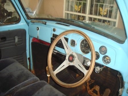 ขายโฟล์คเต่าน้ำท่วม 79,000 บาท  (ขายแล้วครับ)