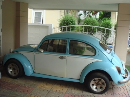 ขายโฟล์คเต่าน้ำท่วม 79,000 บาท  (ขายแล้วครับ)