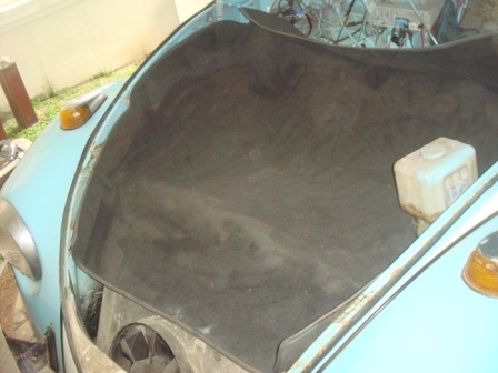 ขายโฟล์คเต่าน้ำท่วม 79,000 บาท  (ขายแล้วครับ)