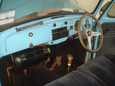 ขายโฟล์คเต่าน้ำท่วม 79,000 บาท  (ขายแล้วครับ)