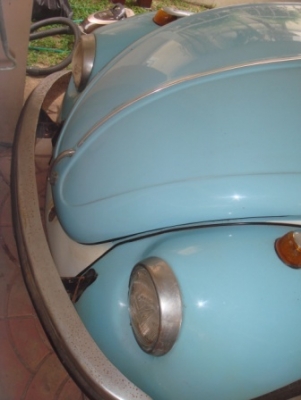 ขายโฟล์คเต่าน้ำท่วม 79,000 บาท  (ขายแล้วครับ)