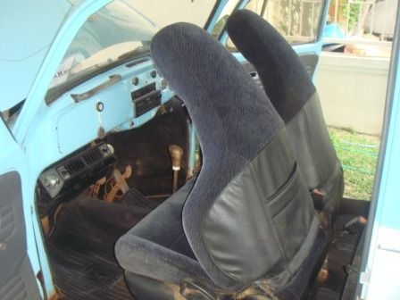 ขายโฟล์คเต่าน้ำท่วม 79,000 บาท  (ขายแล้วครับ)