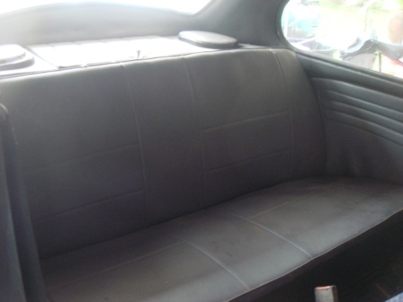 ขายโฟล์คเต่าน้ำท่วม 79,000 บาท  (ขายแล้วครับ)