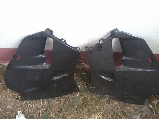 ขาย แฟริ่งหน้า กับอกไก่ CBR จ้า