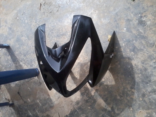 ขาย แฟริ่งหน้า กับอกไก่ CBR จ้า ขาย แฟริ่งหน้า กับอกไก่ CBR จ้า