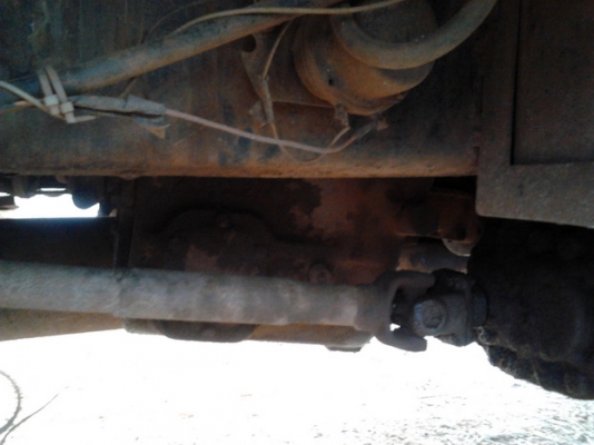 ISUZU TX เครื่อง 185 HP TURBO HO6C รถหัวยาวสิบล้อดั๊มพ์ 2 เพลา กระบะดั๊มพ์คอกสูงเกษตร 12 ตันสภาพสวยพื้นกับฝาข้างไม่มีผุกร่อน เครื่องแน่นแรงดีไม่มีเยิ้มลงเล่มครบถูกต้อง หัวเก๋งประตูเหล็กไม่มีผุภายในสวยครบ พวงมาลัยเพาเวอร์ ช่วงล่างชุดเฟืองท้ายของ ISUZU จัมโ