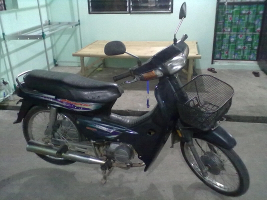 ขาย ดรีม ตูดมล ทะเบียนโอน สวยครบ