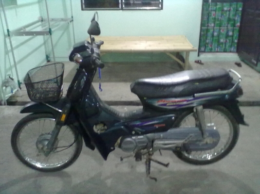 ขาย ดรีม ตูดมล ทะเบียนโอน สวยครบ